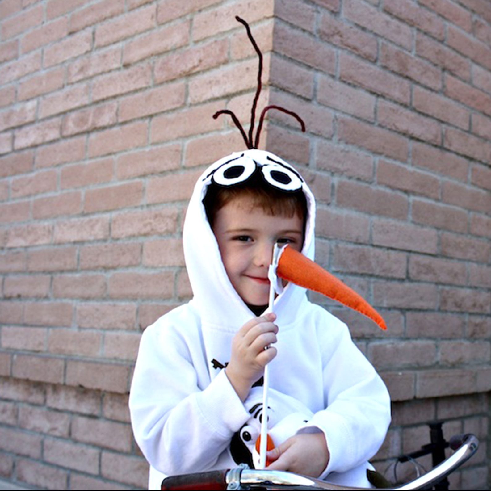 Ferie Uhøfligt Victor 41 DIY Halloween Costumes for Kids — Easy Halloween Costume Ideas for Kids