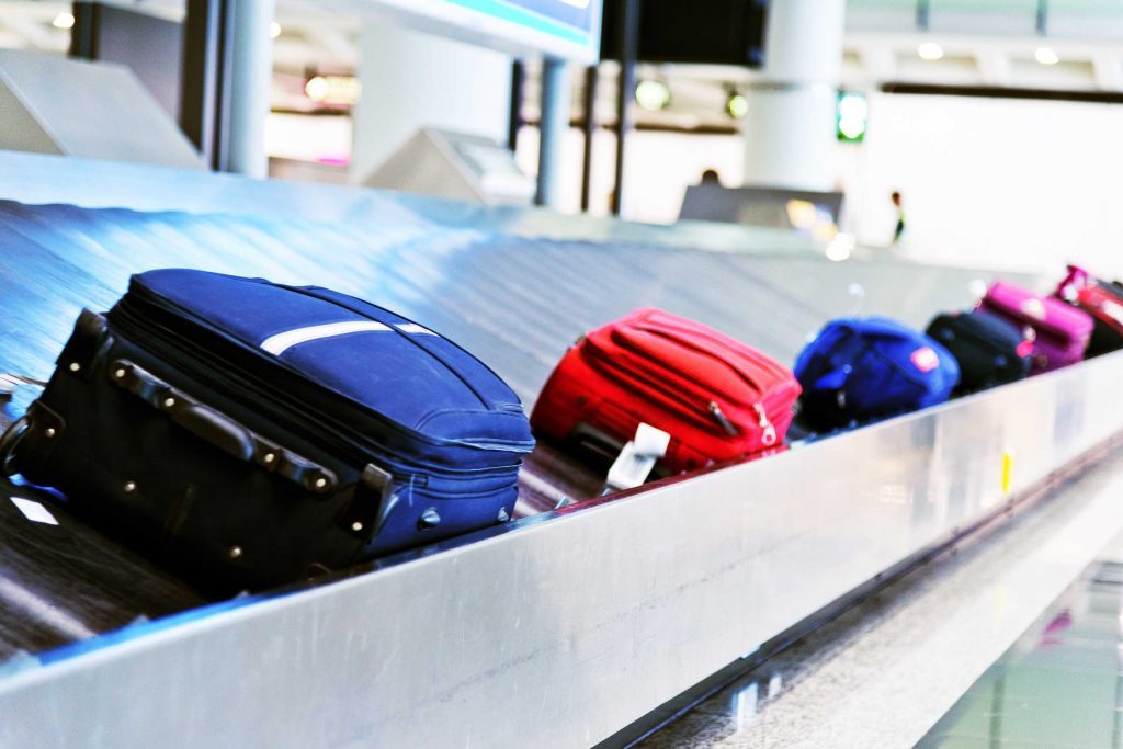 Lost Luggage: What to Do When If Your Suitcase is Lost | Reader’s Digest