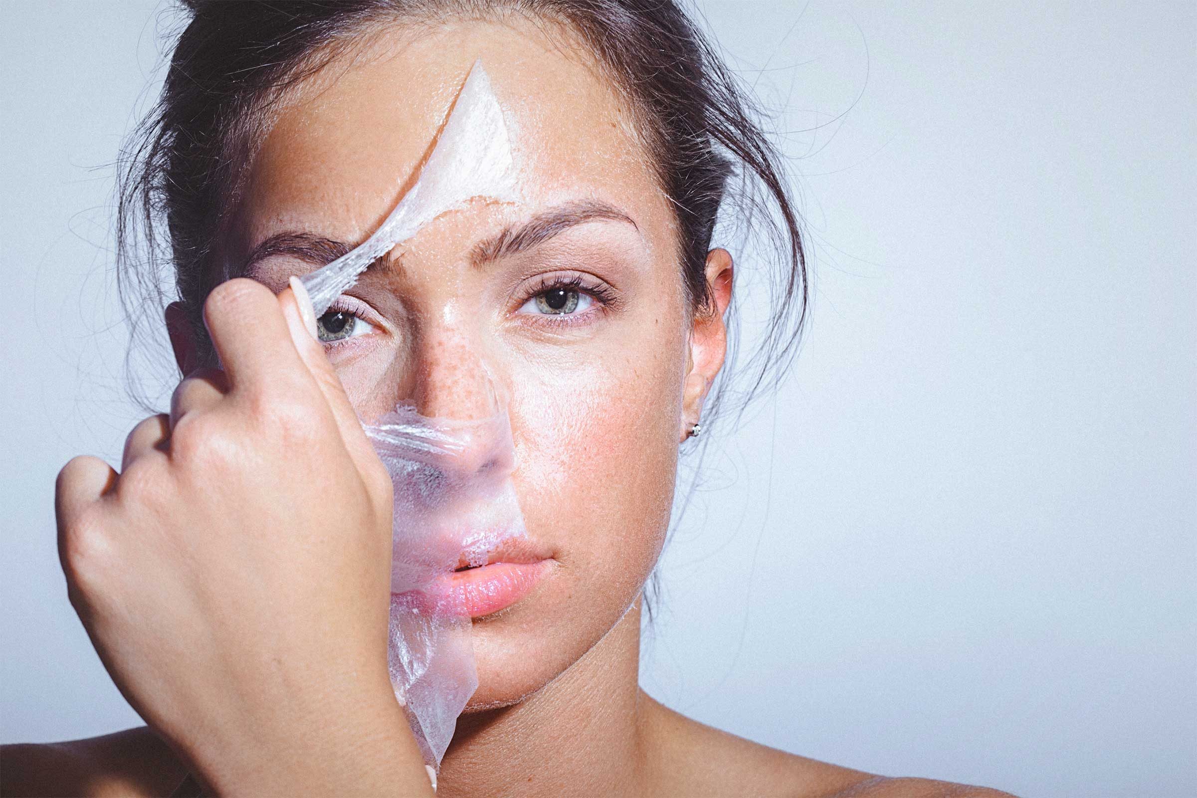Beauty Secrets for Women With Large Pores | The Healthy