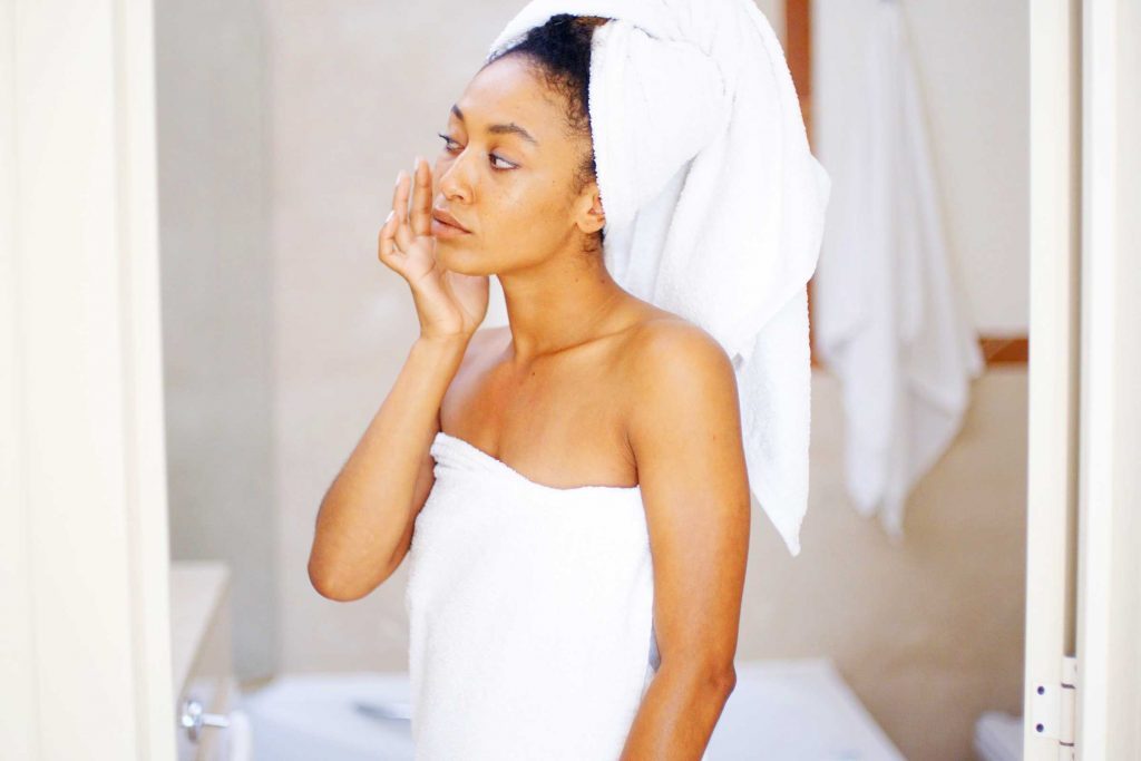 Bath Towels: Make Them Last Longer | Reader’s Digest