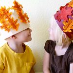45 Fun Thanksgiving Crafts for Kids to Keep Them Busy