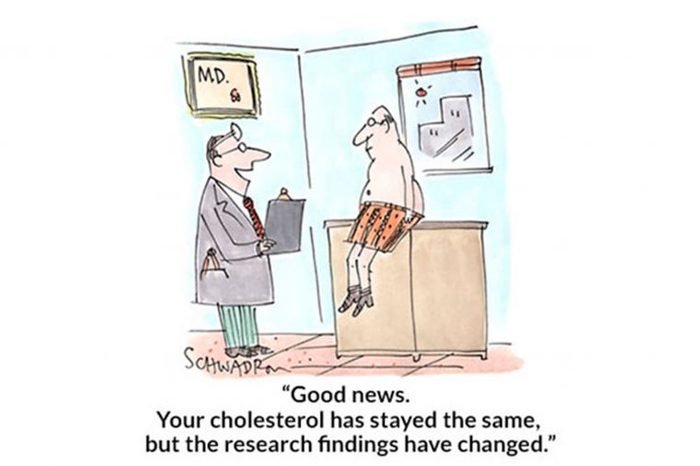 Funny Cartoons Anyone on a Diet Will Appreciate | Reader's Digest