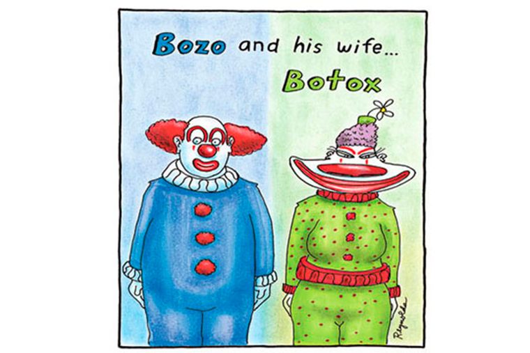 Love And Marriage Cartoons That Are Hilariously True Readers Digest