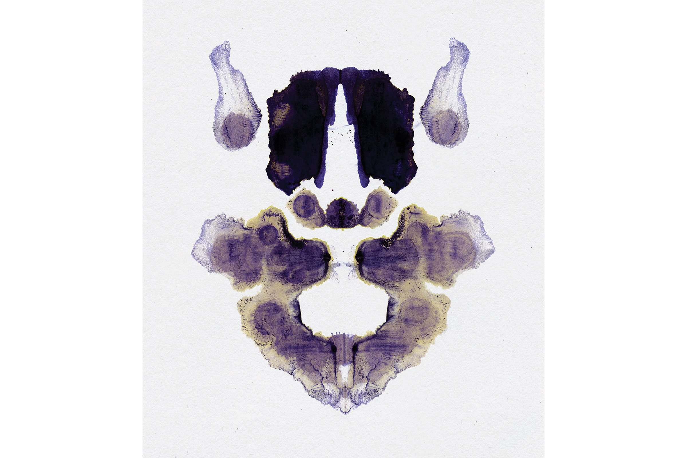 Inkblot Personality Test and What It Means | Reader's Digest
