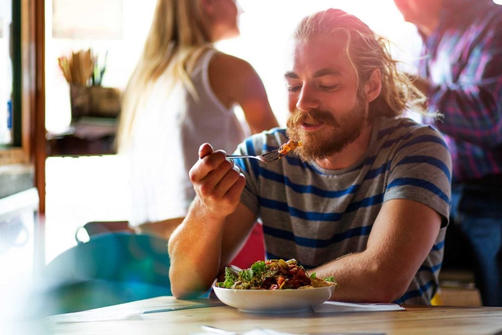 The Science-Backed Secret to Enjoying Any Meal | Reader's ...