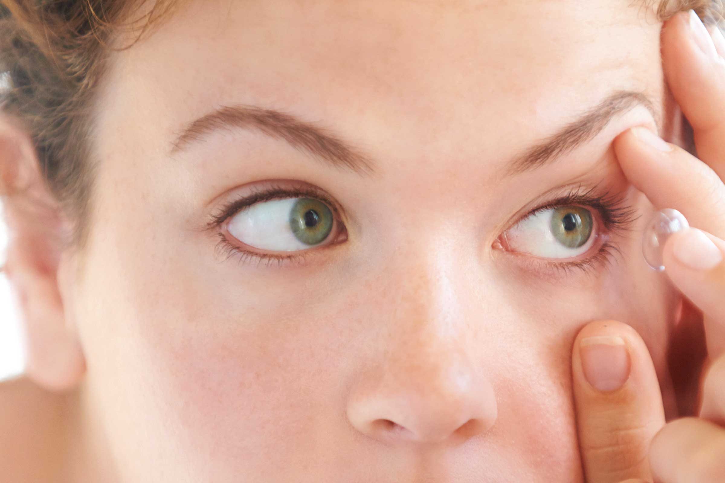 Contact Lens Mistakes You Re Probably Making The Healthy