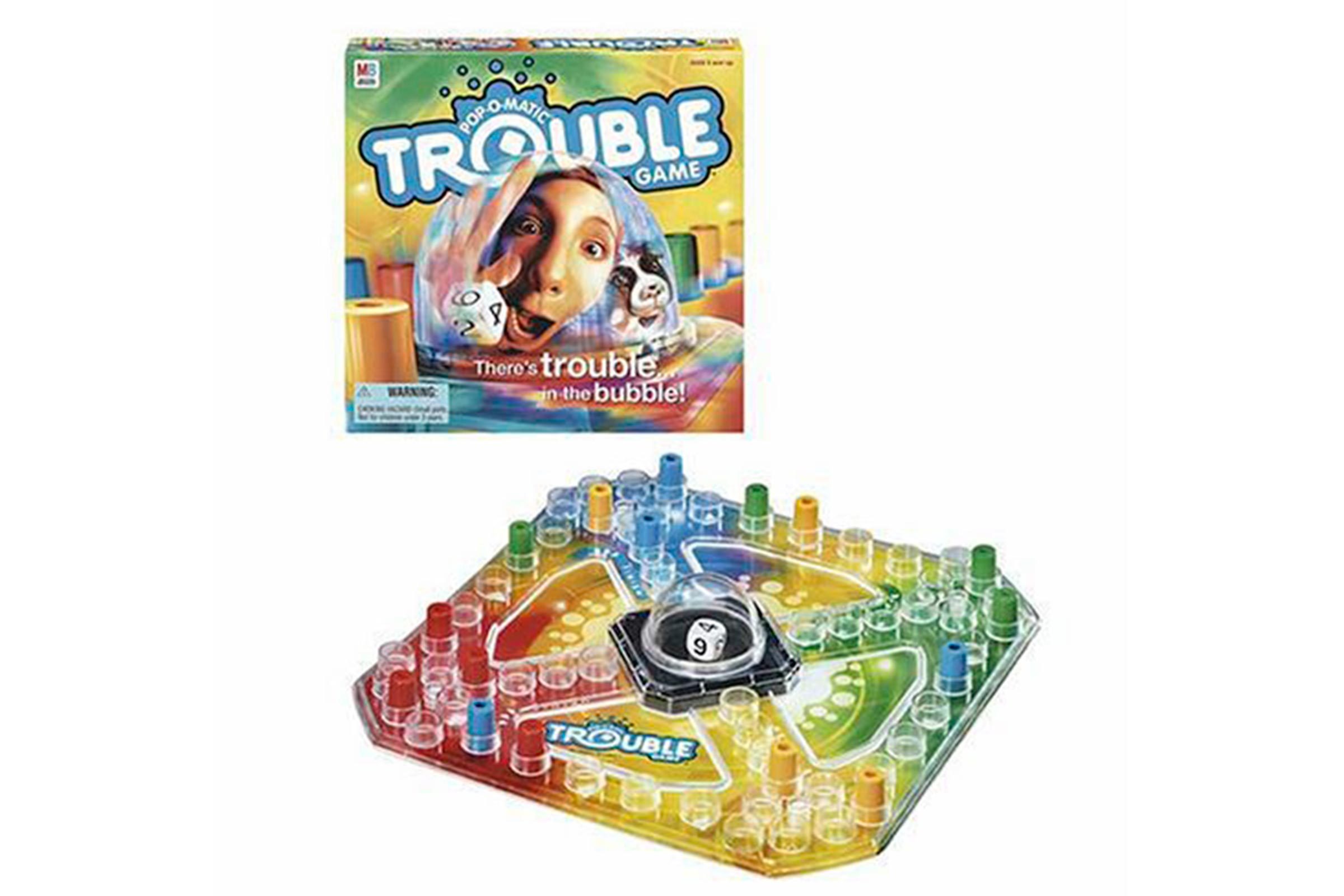 The 8 Best Board Games for Kids in 2020
