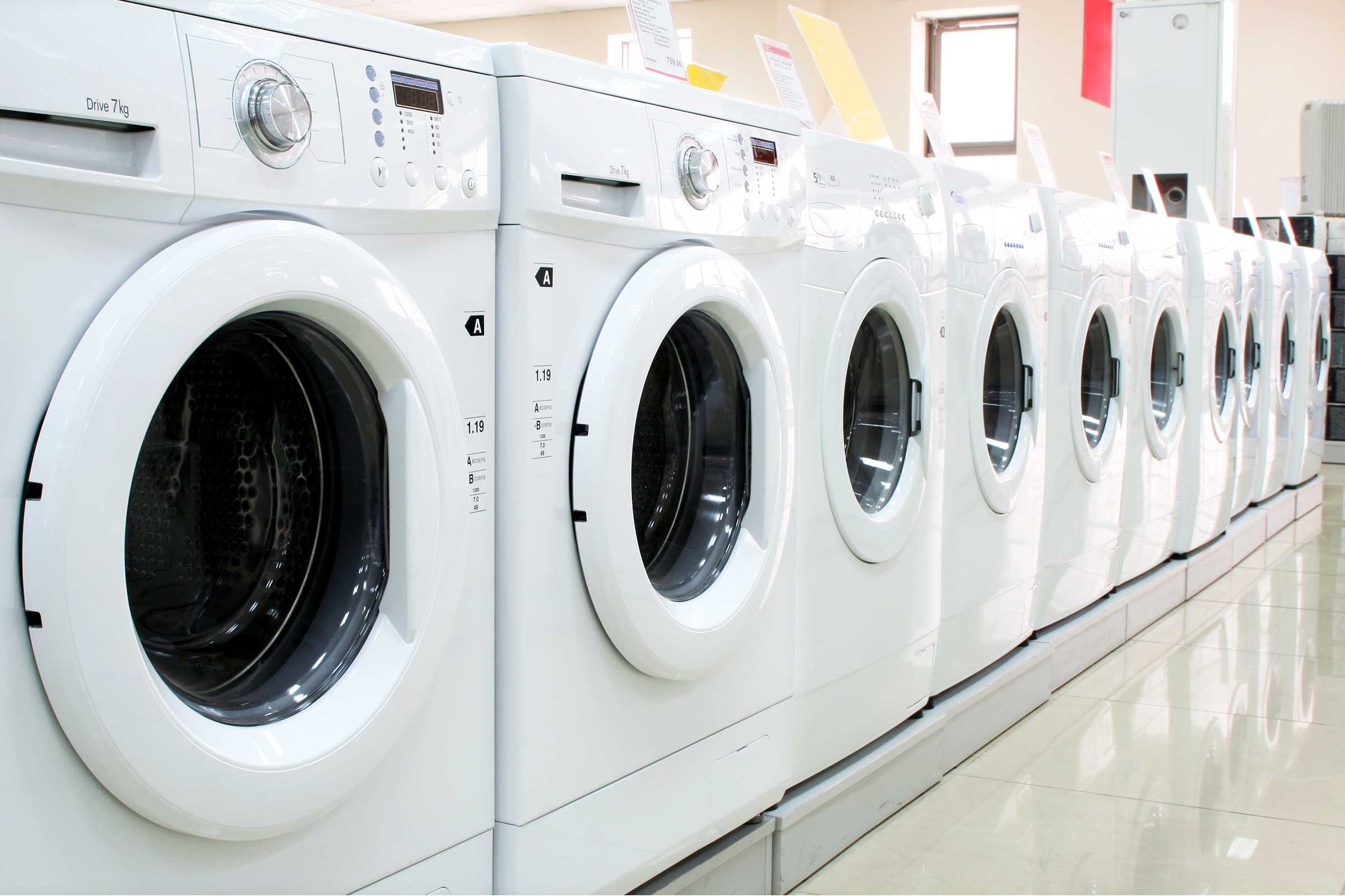 Laundry Facts: 9 That Will Surprise You | Reader&#39;s Digest