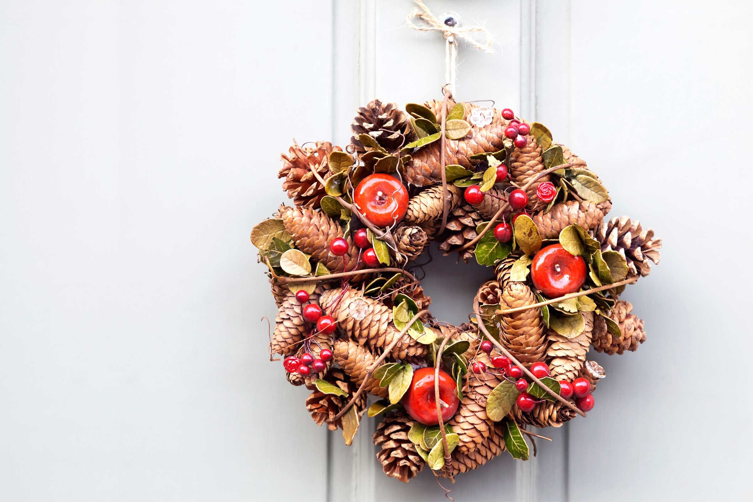 Holiday Decorating Mistakes Readers Digest