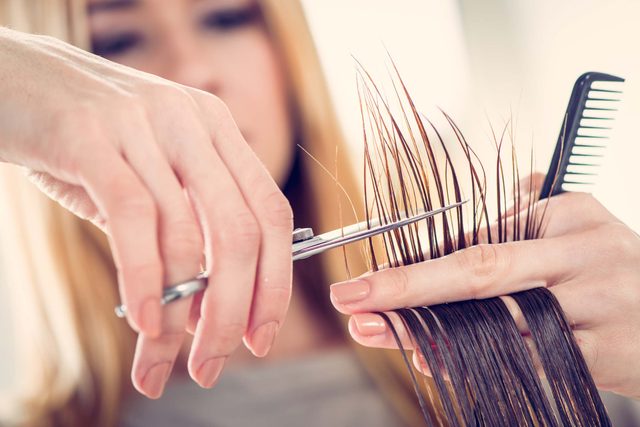 Haircut Style Terms to Know Before Your Next Salon Visit | Reader's Digest