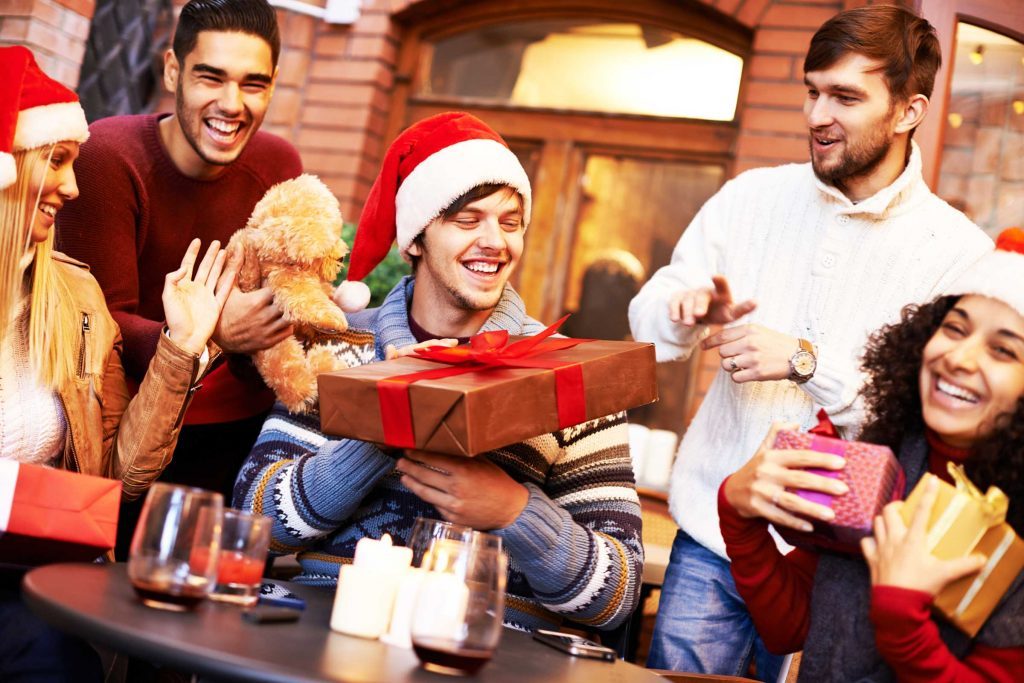 Christmas Traditions from Around the World Reader's Digest