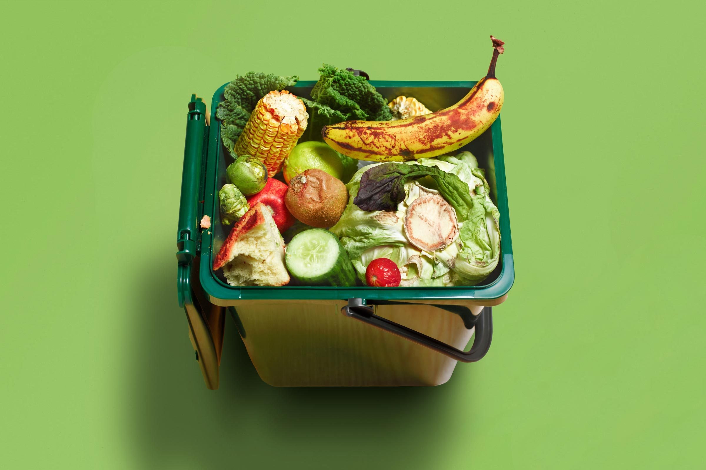 The Best Produce Storage Containers to Reduce Food Waste