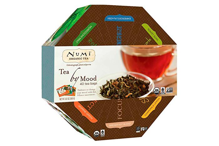 Tea gift set