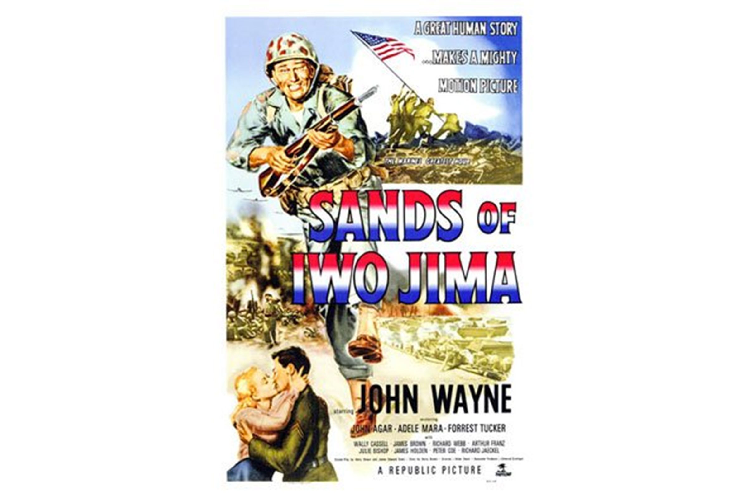 Movies To Watch Veterans Day