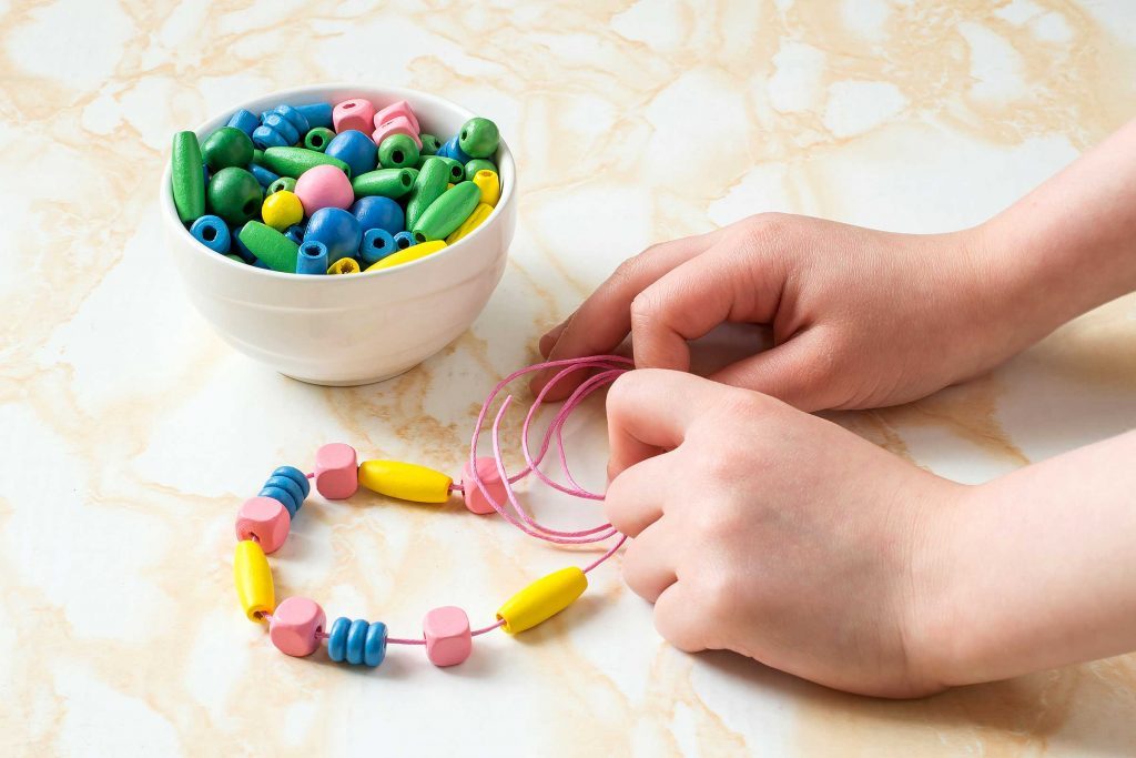 How to Improve Fine Motor Skills for Toddlers | Reader's Digest