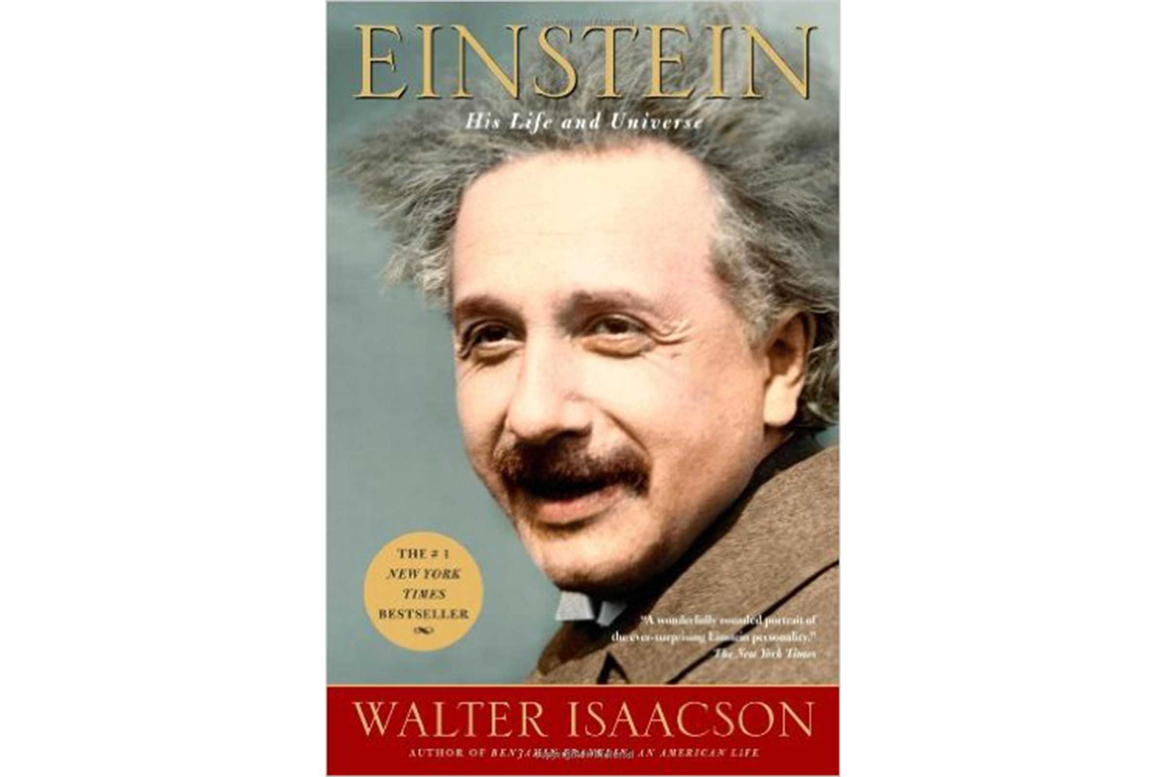 best biographies for read