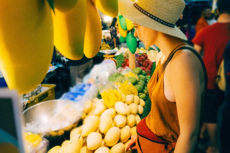 19 Things Never to Buy Online International Food