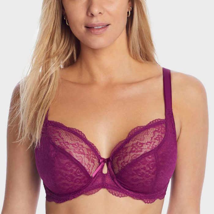 Best Bra For Large Busts