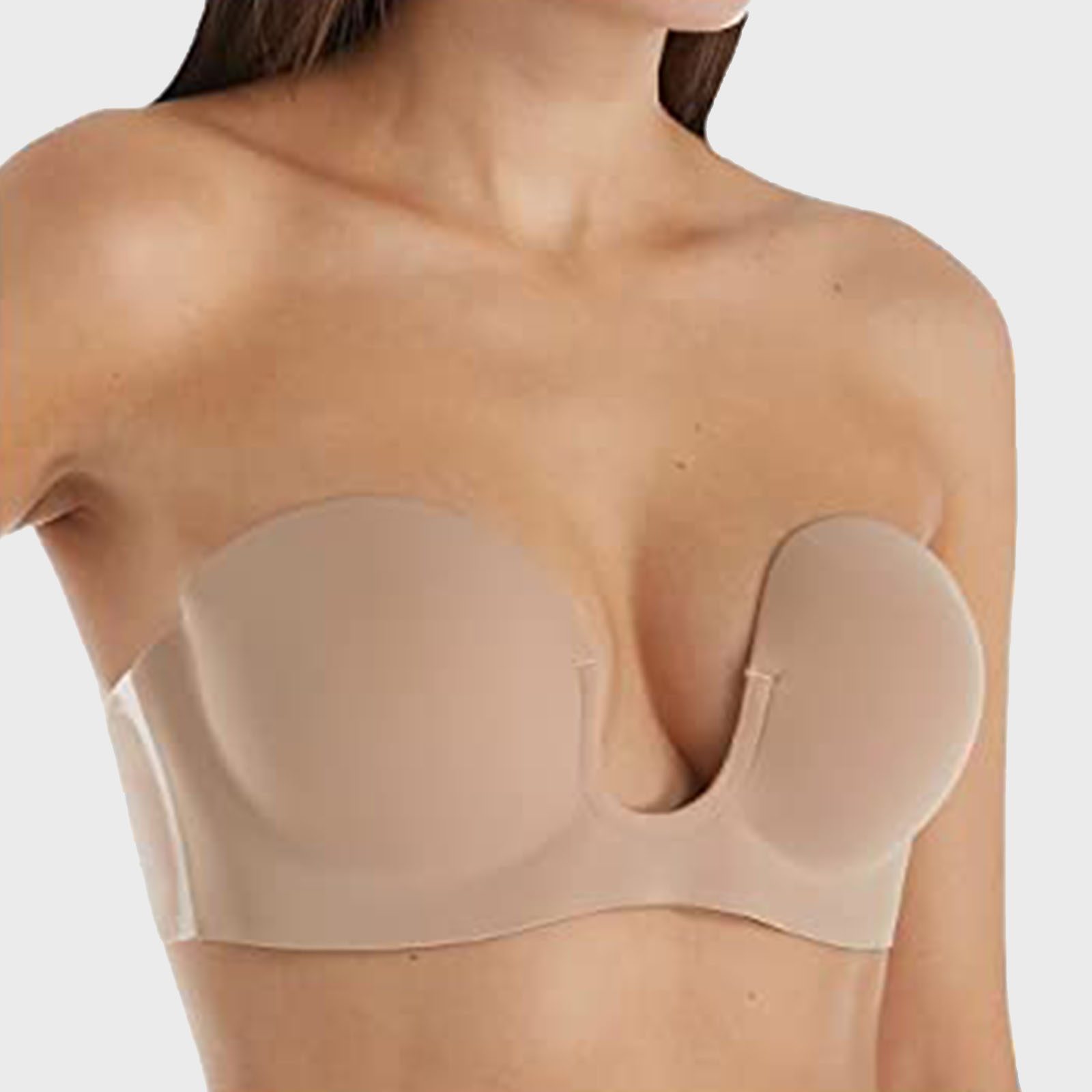 5 Difficult Dress Types and The Best Bras for Each, basque, convertible,  elomi maria and more