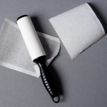 15 Things You Can Clean With a Lint Roller—Besides Clothes