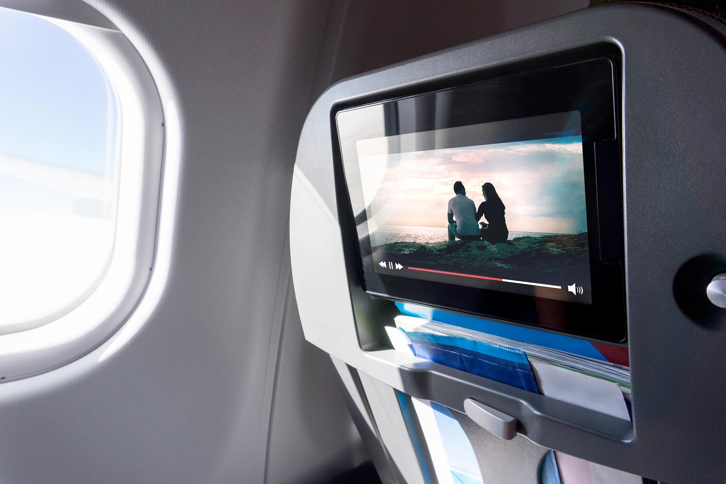 Surprising Things Your Airline Knows About You | Reader's Digest
