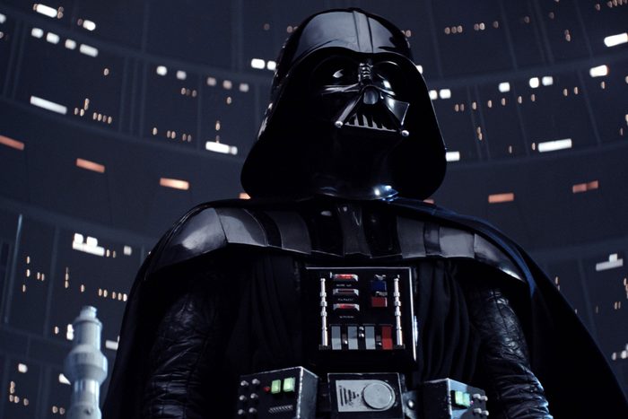 Star Wars The Empire Strikes Back Episode V