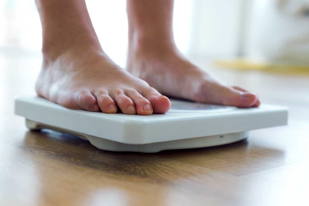 Does BMI Really Matter?