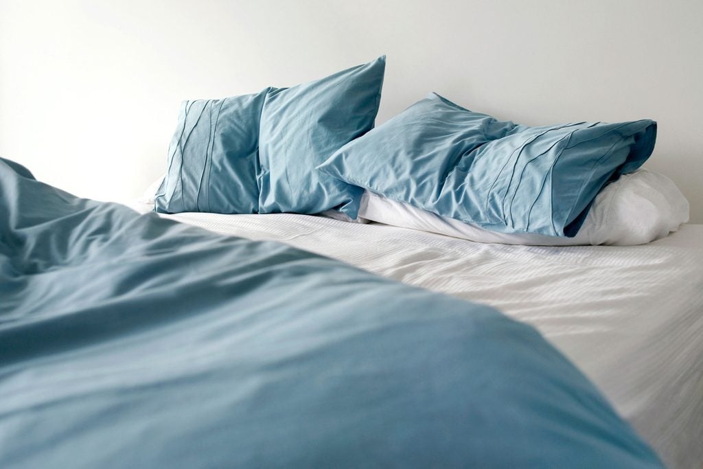 How Bad Is It To Sleep On Cheap Sheets?