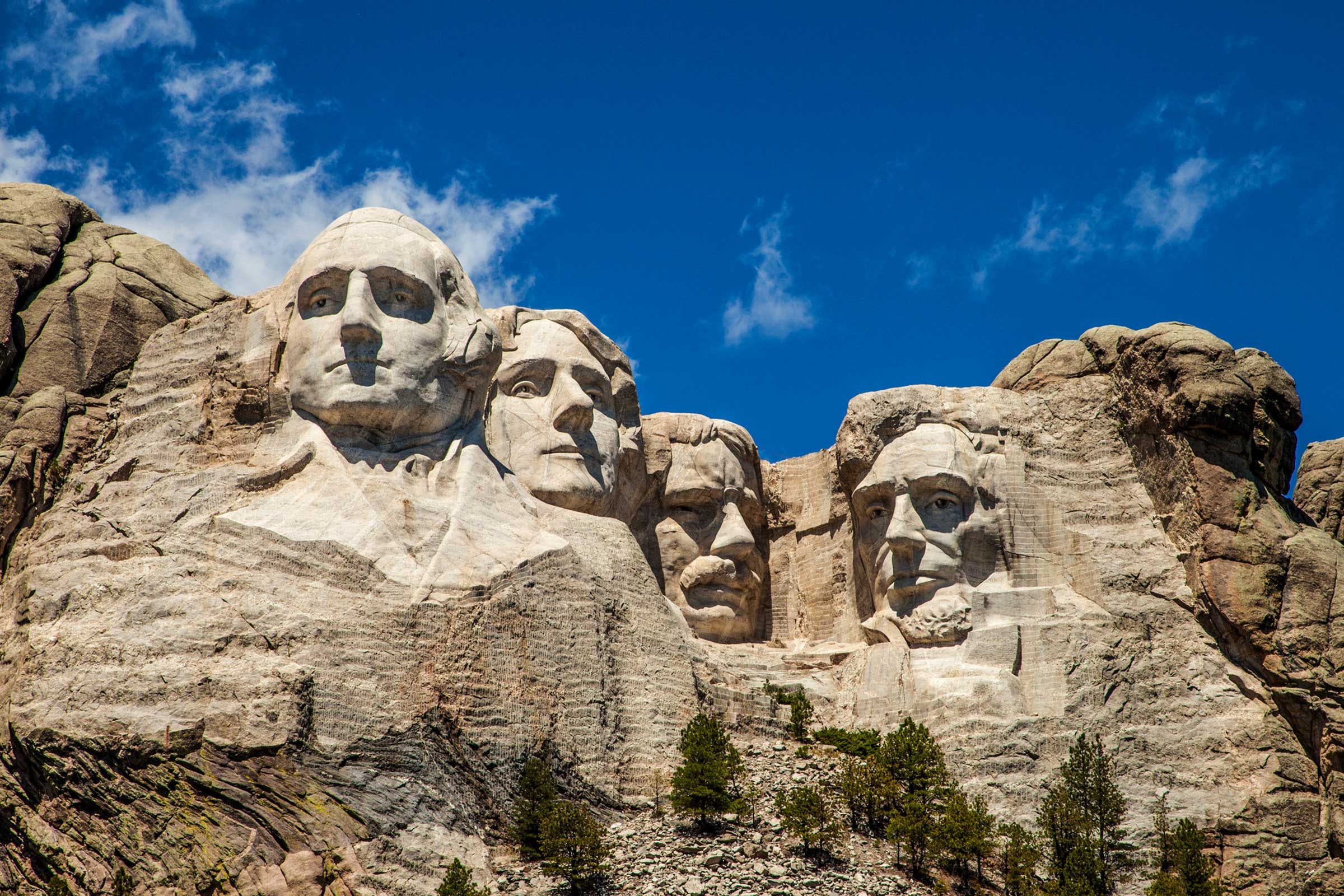 Why We Celebrate Presidents' Day | Reader’s Digest2400 x 1600