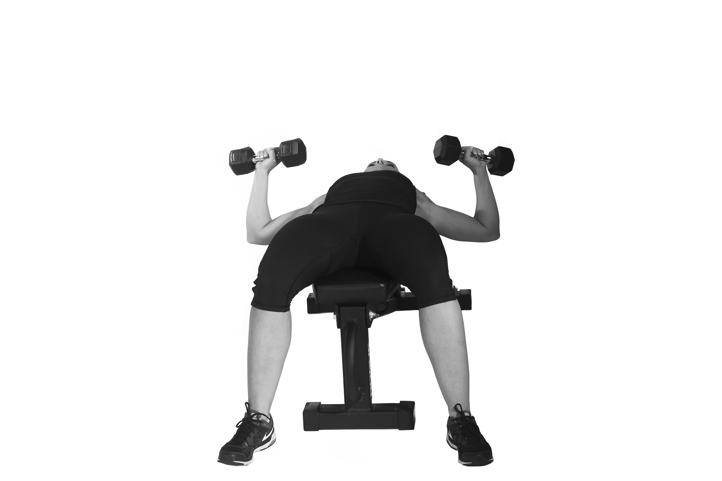 01-flat-dumbbell-bench-press-the-best-14-upper-body-exercises-dumbbells