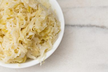 01-sauerkraut-the-50-best-healthy-eating-tips