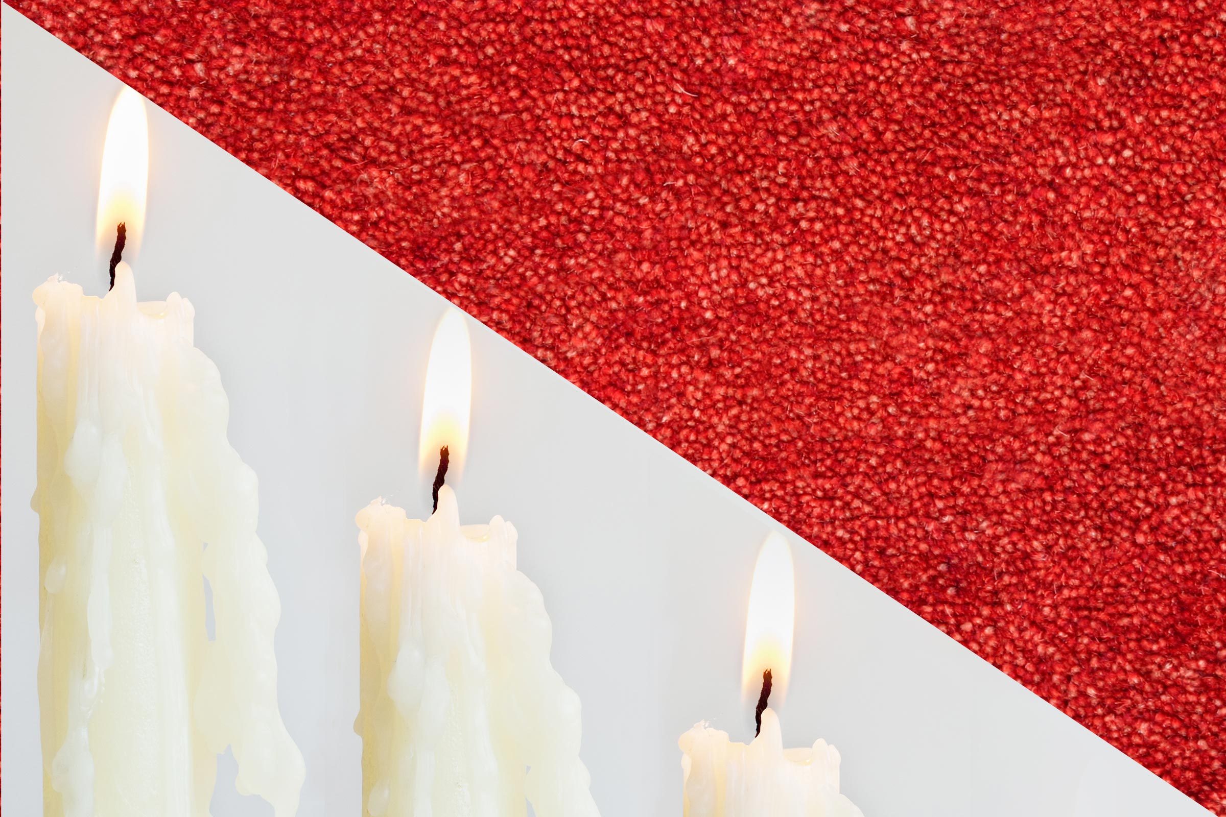 How To Remove Candle Wax For Any Surface Reader S Digest