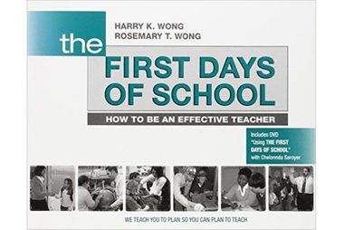 04-Inspiring-Books-Every-Teacher-Must-Read_The-First-Days-of-School