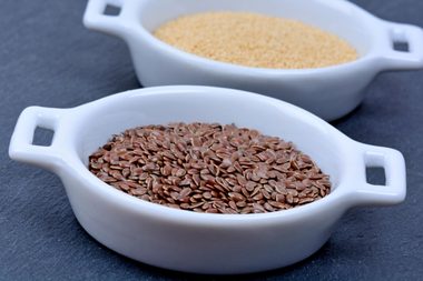 12-flaxseed-the-50-best-healthy-eating-tips