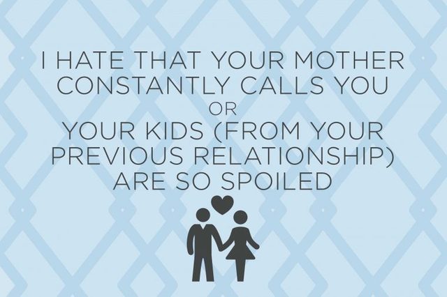 Things You Should Never Say To Your Spouse | Reader's Digest
