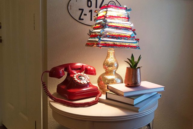 Brighten-Any-Room-by-Using-Old-Fabric-Scraps-to-Create-a-Colorful-Lampshade