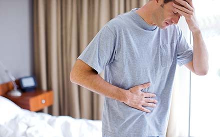 IBS: What Your Mystery Stomach Pain Could Mean | Reader's Digest