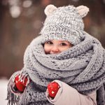 9 Rules for Protecting Your Child’s Skin in Cold Weather