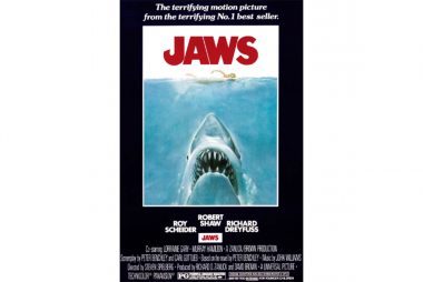 Jaws-(1975)