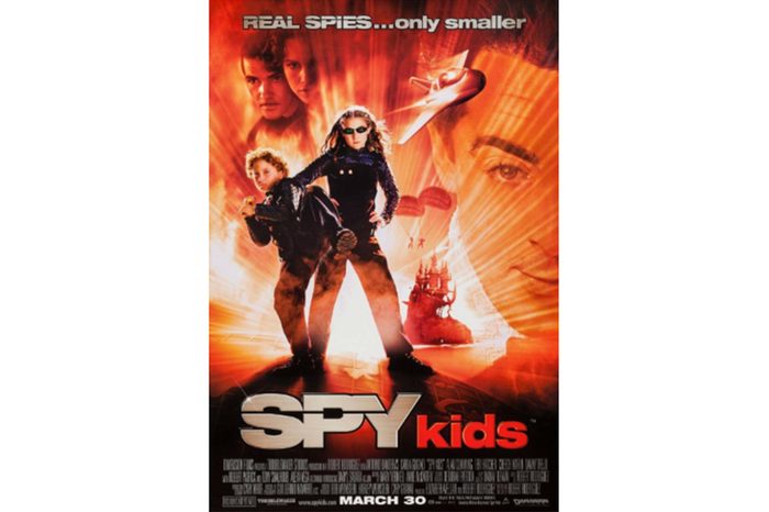 Spy-Kids
