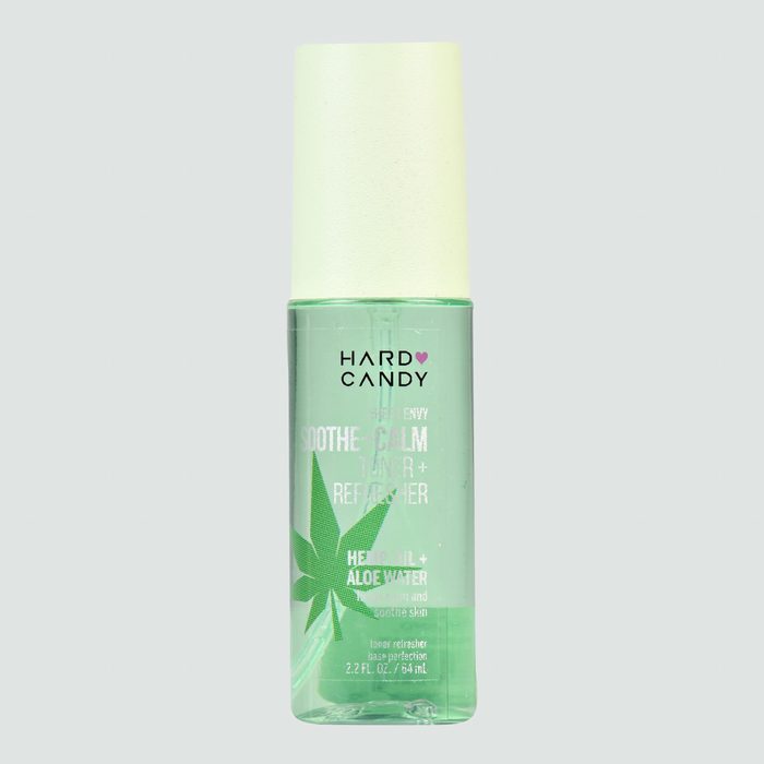 Hard Candy Soothe and Calm Refresher Spray