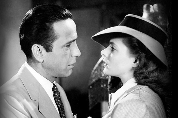 Dating a bad boy in Casablanca