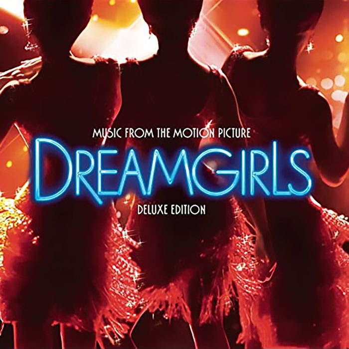 Dreamgirls Soundtrack