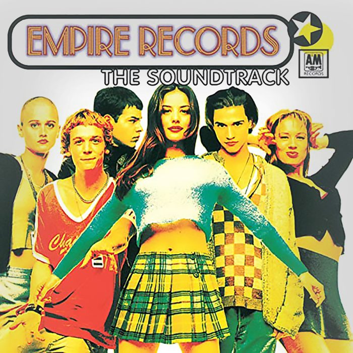 Empire Records Soundtrack