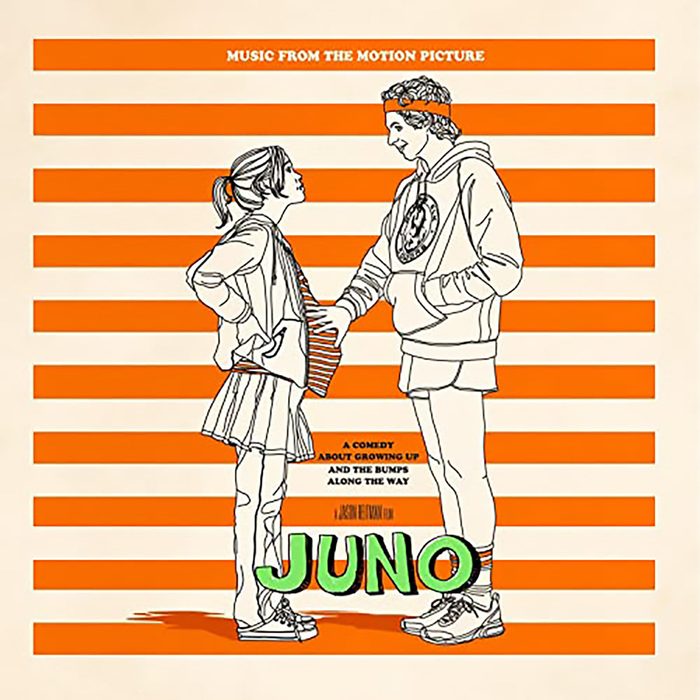 Juno Soundtrack