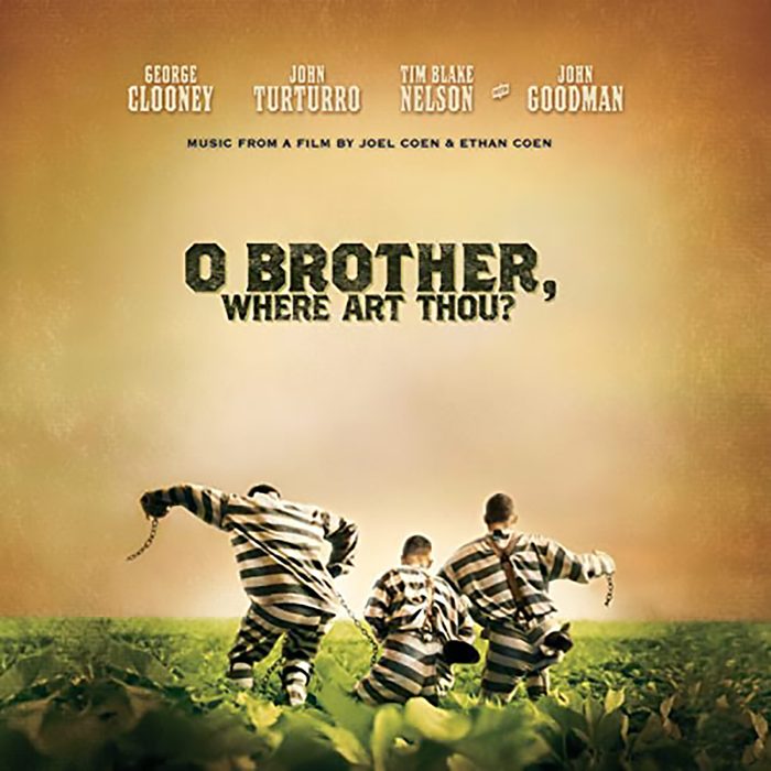 O Brother Where Art Thou Soundtrack