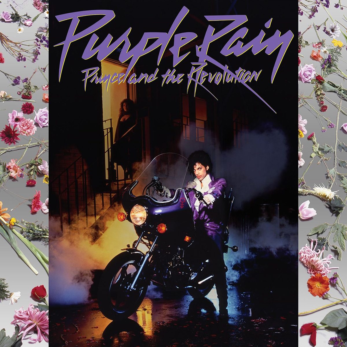 Purple Rain Soundtrack