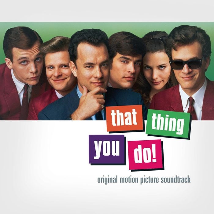 That Thing You Do Soundtrack