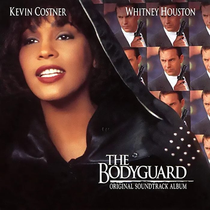 The Bodyguard Soundtrack