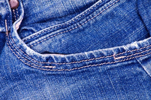 The Real Reason Jeans Have Those Tiny Pockets | Reader's Digest